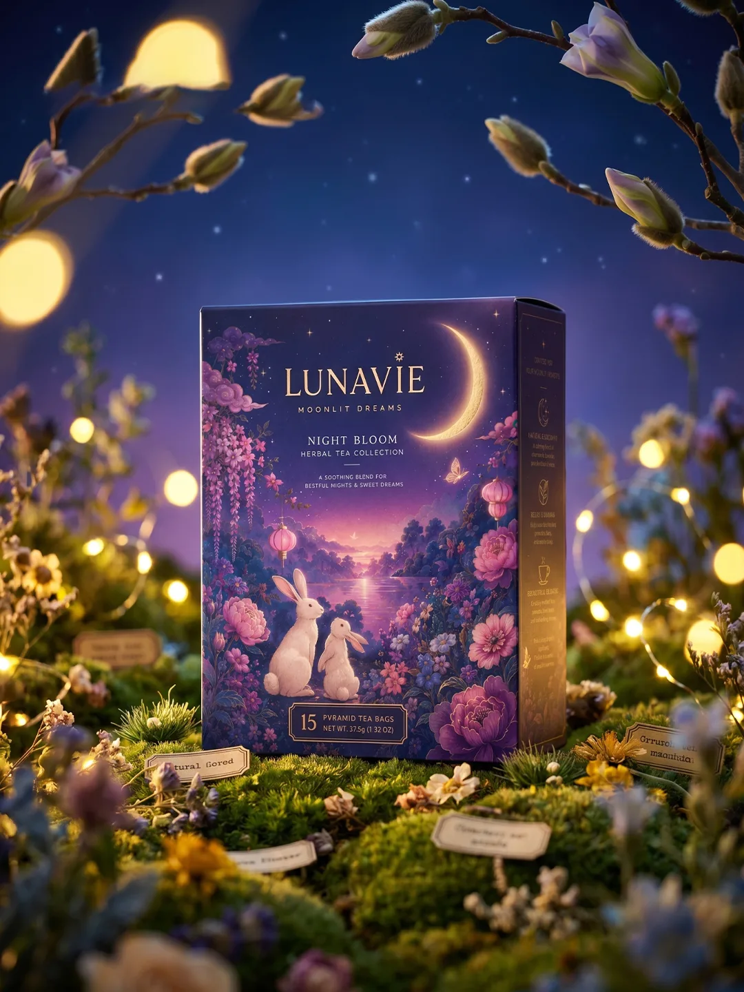 LUNAVIE