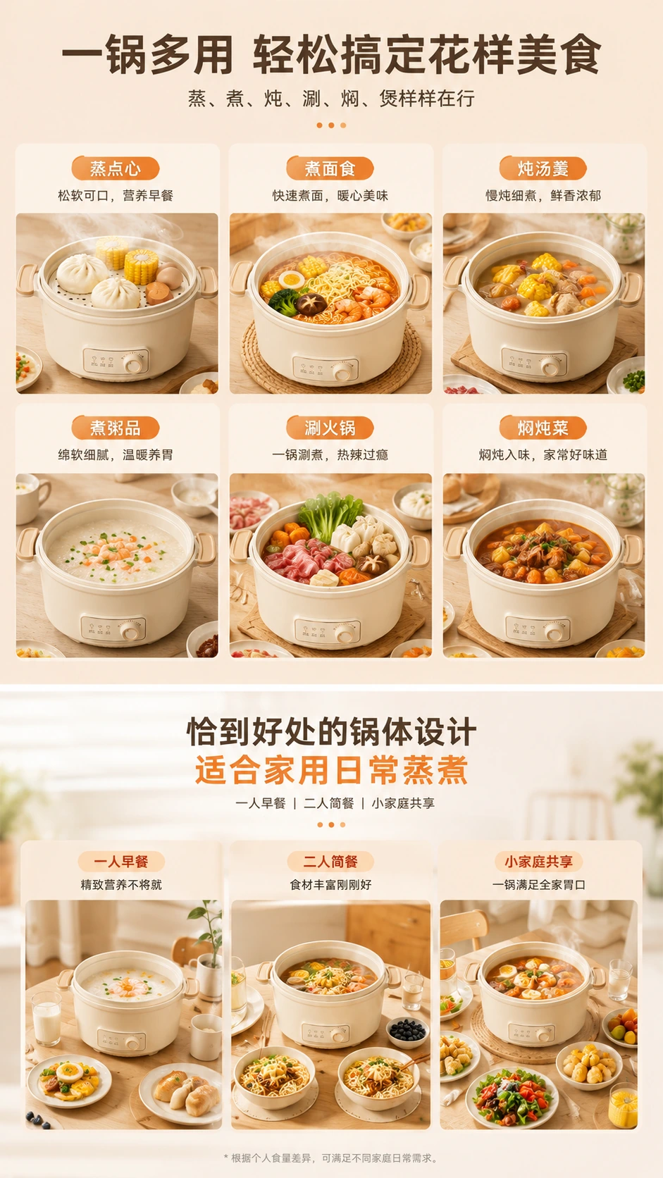 电饭煲 视觉 5