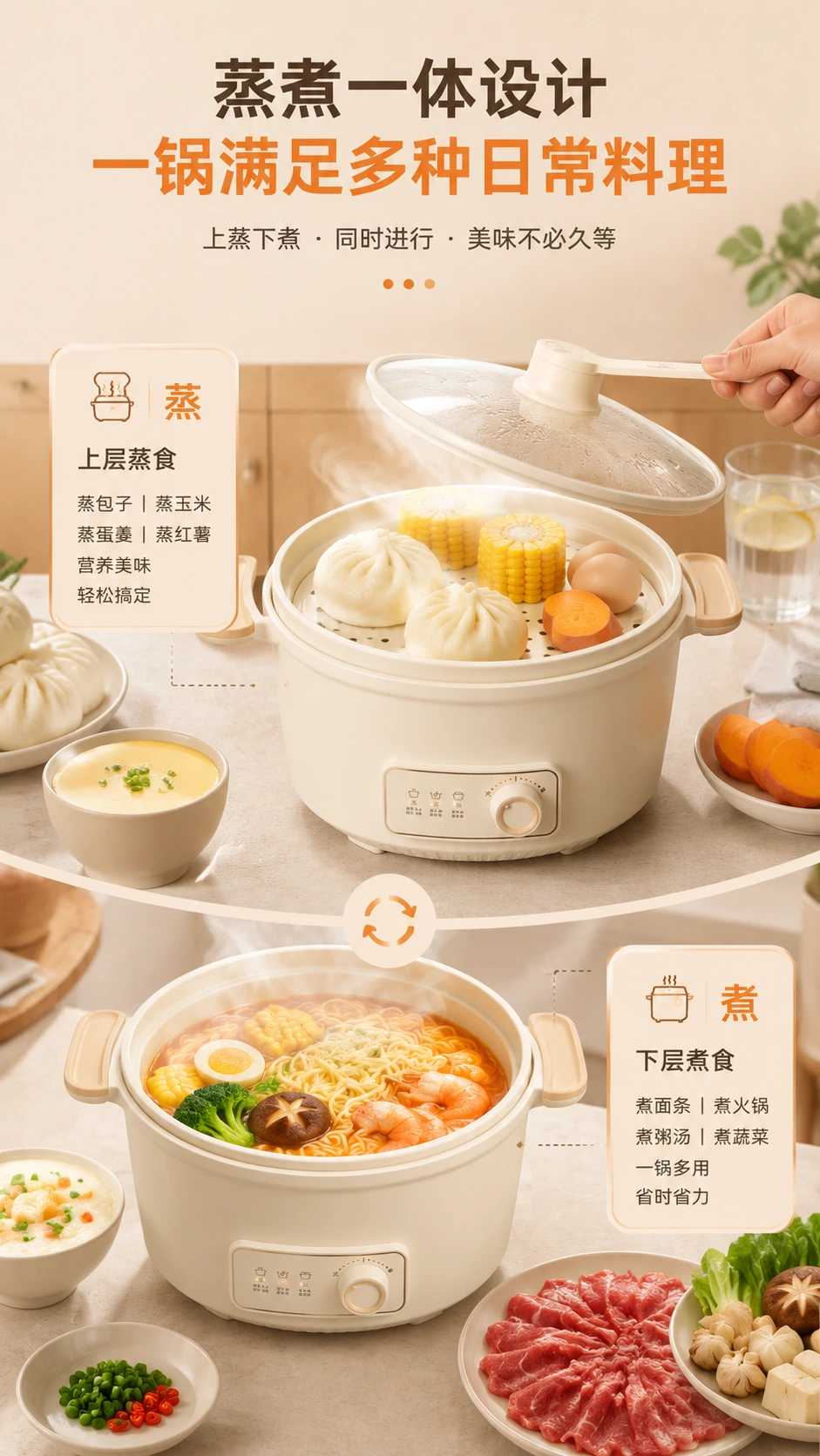 电饭煲 视觉 6